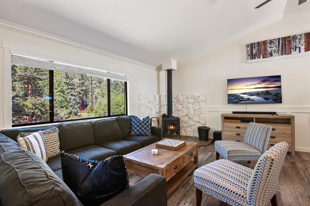 Photo of Others in Incline Village