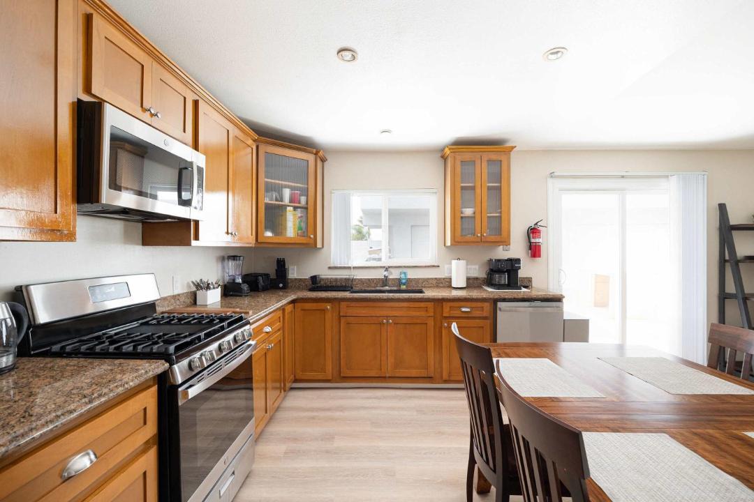 Photo of Kitchen in Paradise Hills