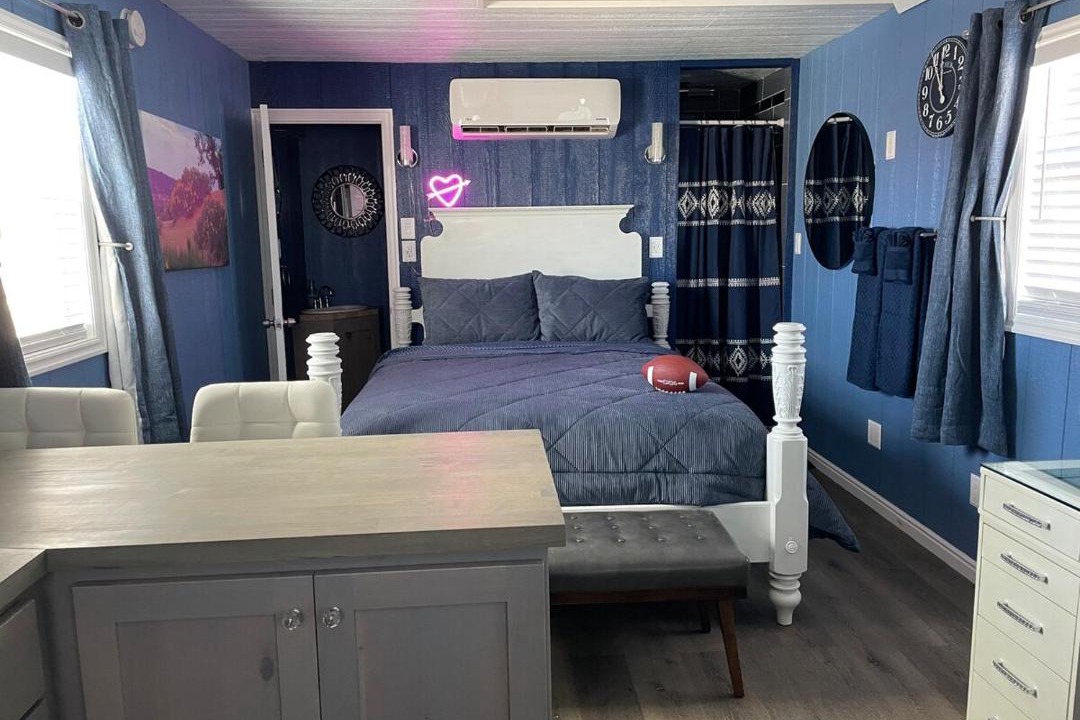 Photo of Bedroom in Fredonia