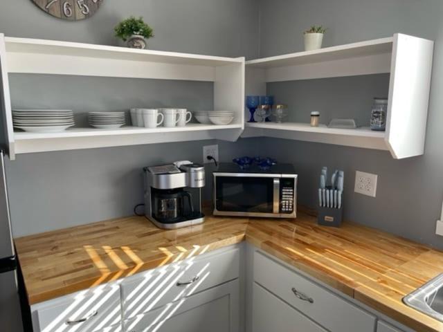 Photo of Kitchen in Fredonia