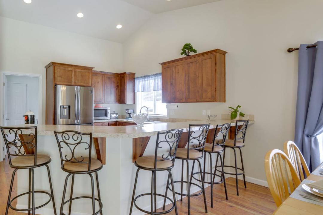 Photo of Kitchen in Mill City