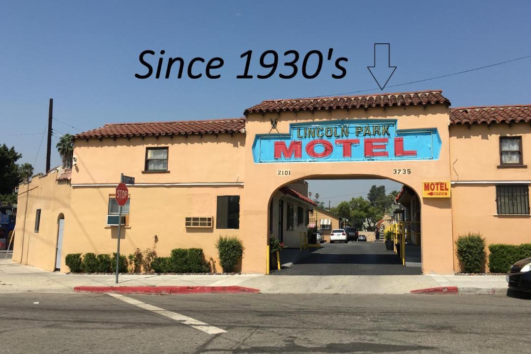 Photo of Others in Los Angeles