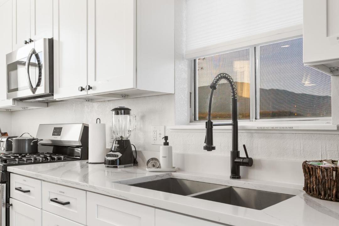 Photo of Kitchen in Cottonwood-Verde Village