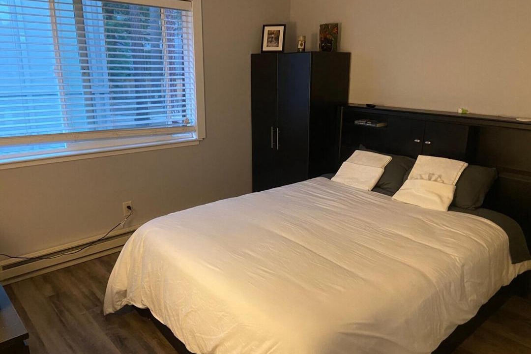 Photo of Bedroom in Incline Village