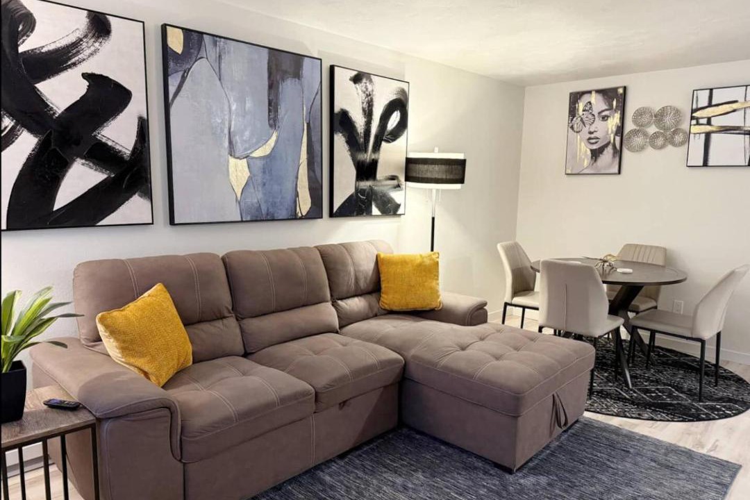 Photo of Livingroom in Manito