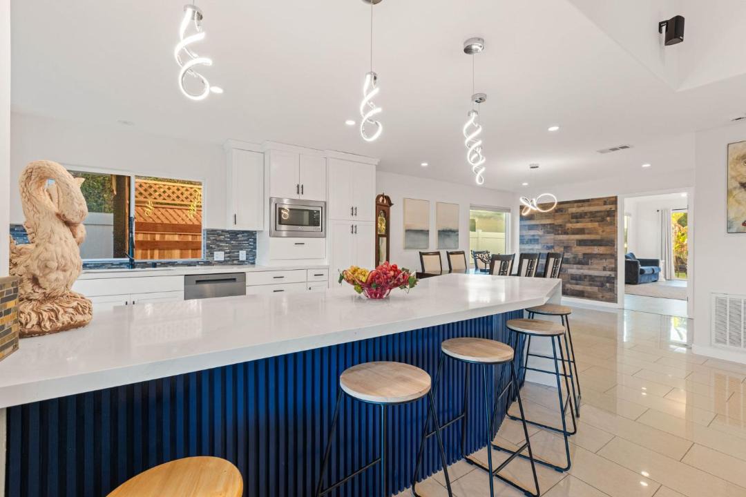 Photo of Kitchen in La Jolla Alta