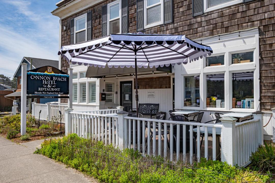 Photo of Others in Downtown Cannon Beach