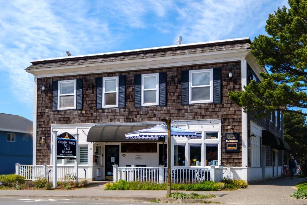 Photo of Others in Downtown Cannon Beach