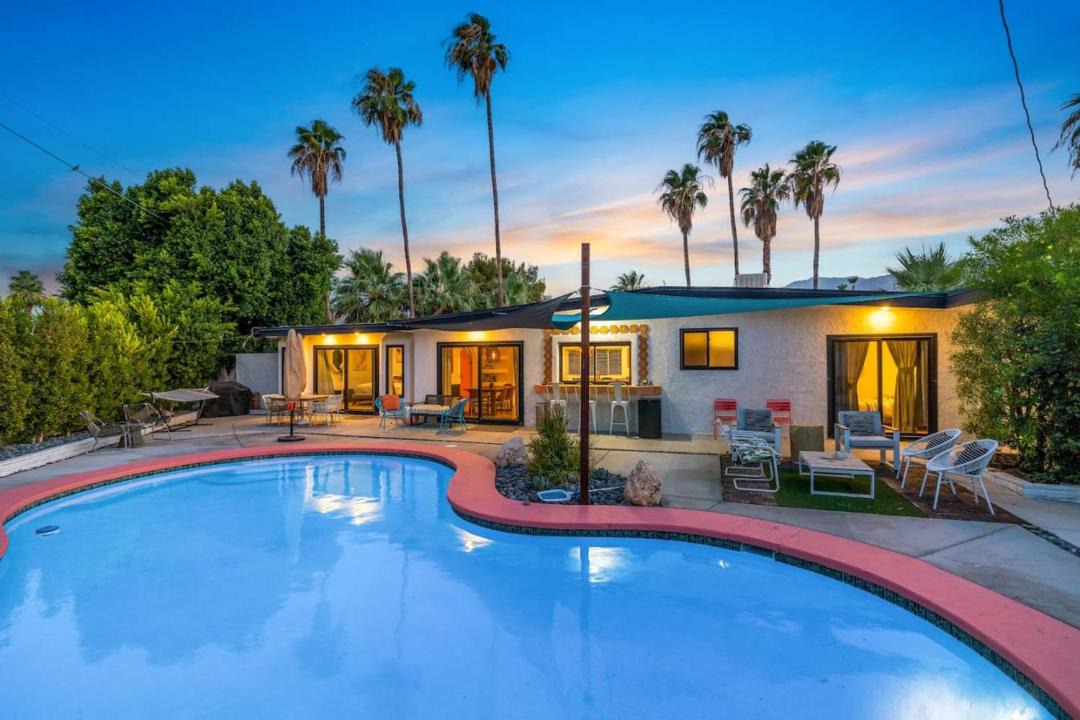 Photo of Others in Palm Springs