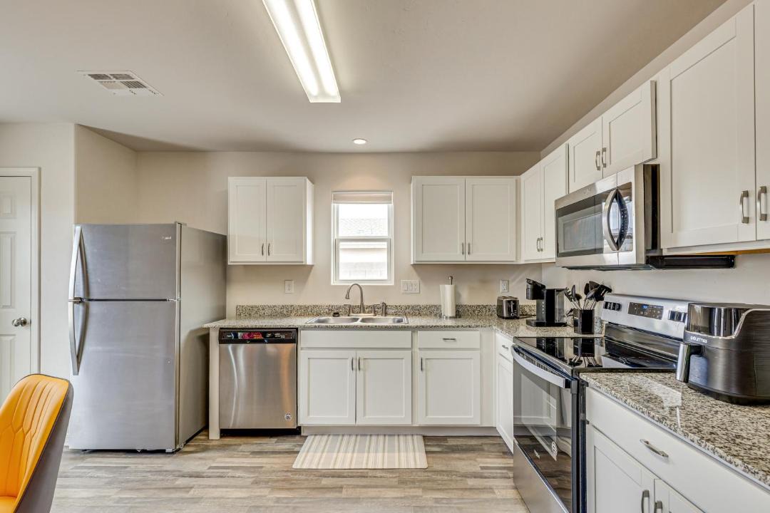 Photo of Kitchen in Holiday Shores
