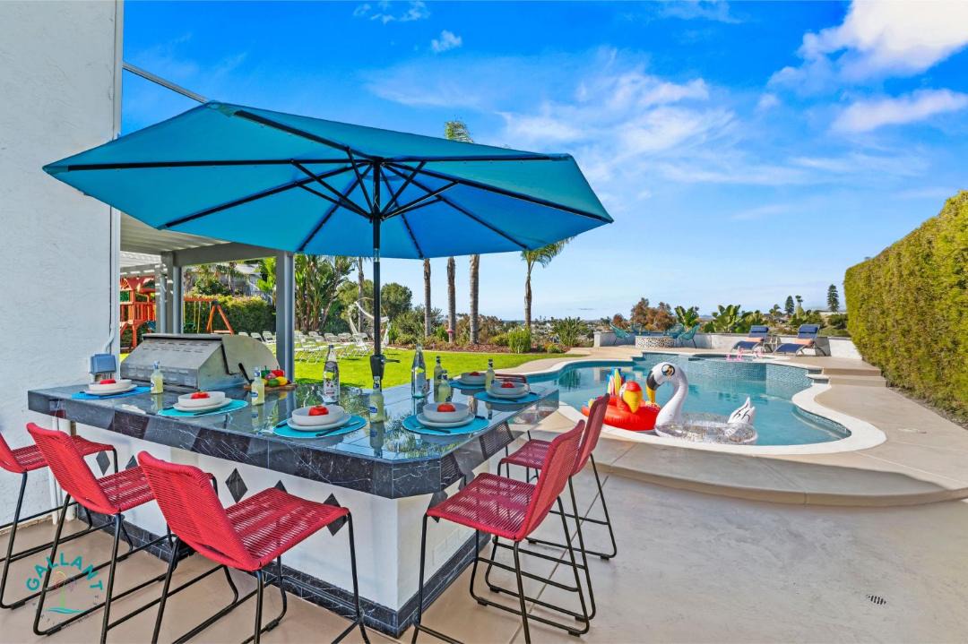 Photo of Patio Balcony in Mira Costa