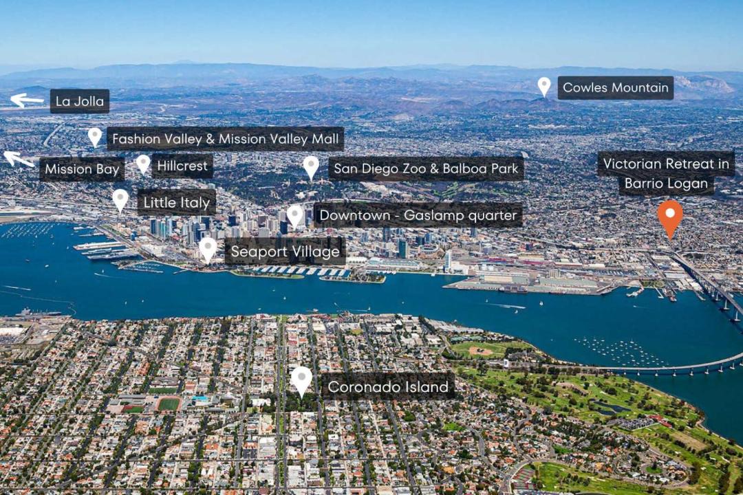 Photo of Others in Logan Heights