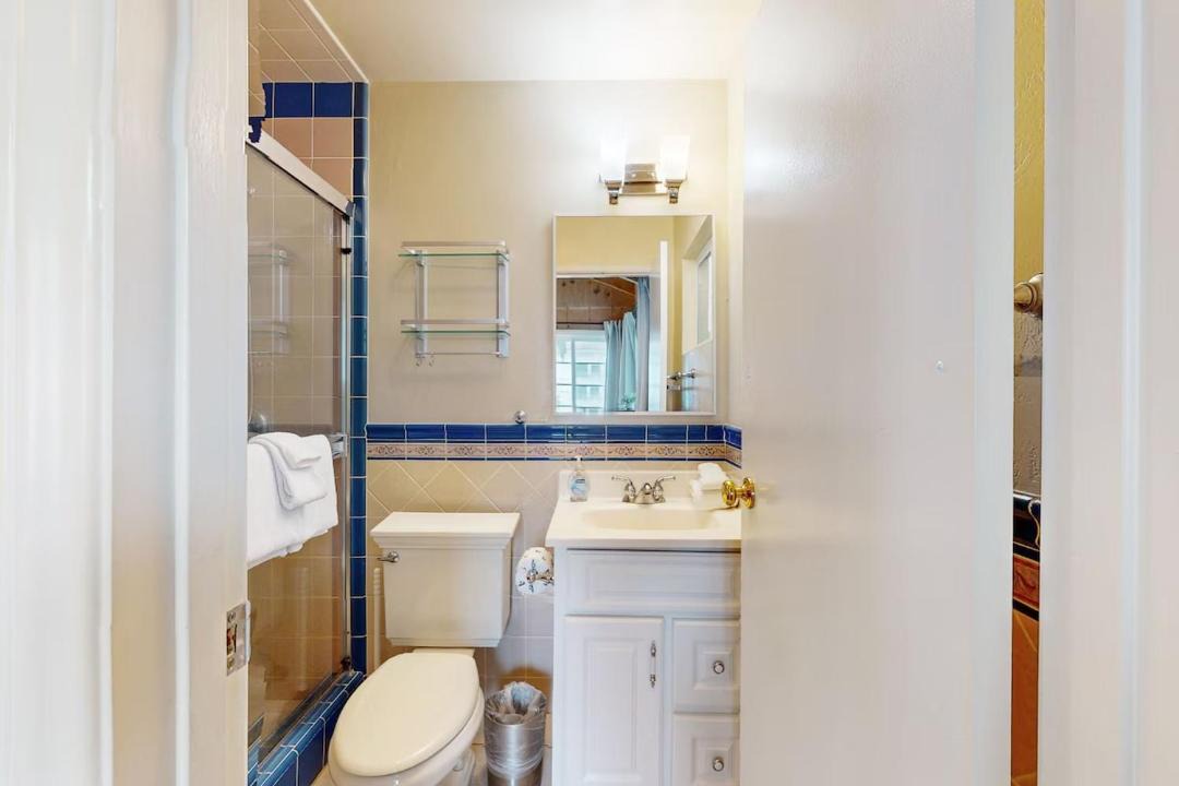 Photo of Bathroom in Country Club
