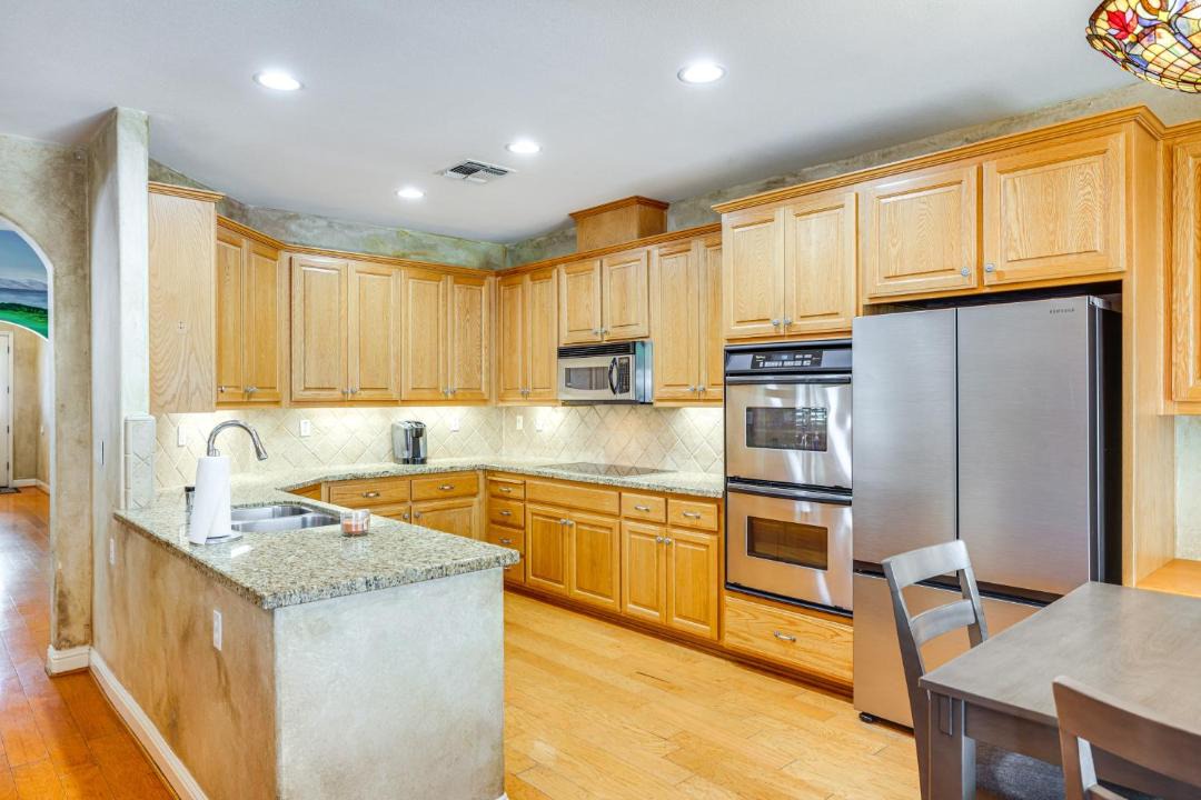 Photo of Kitchen in Modesto