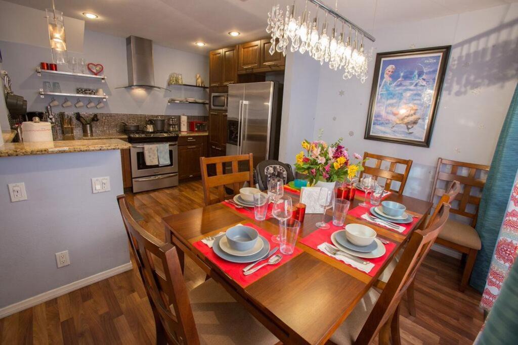 Photo of Kitchen in Hermosa Village