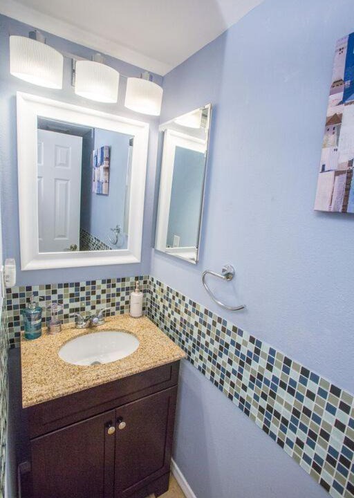 Photo of Bathroom in Hermosa Village