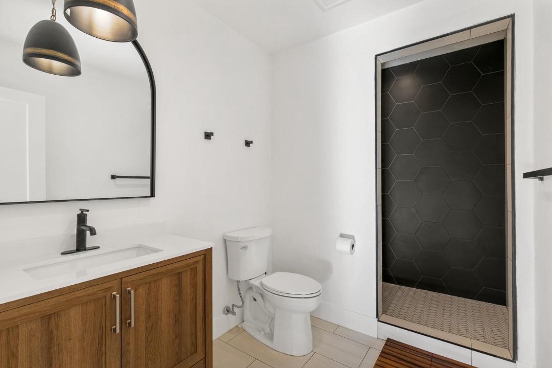 Photo of Bathroom in Zephyr Cove