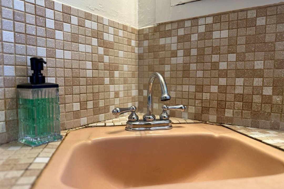 Photo of Bathroom in Visalia