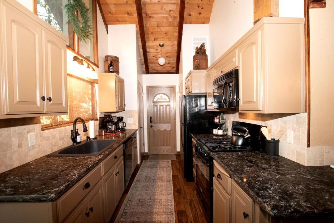 Photo of Kitchen in Dorrington