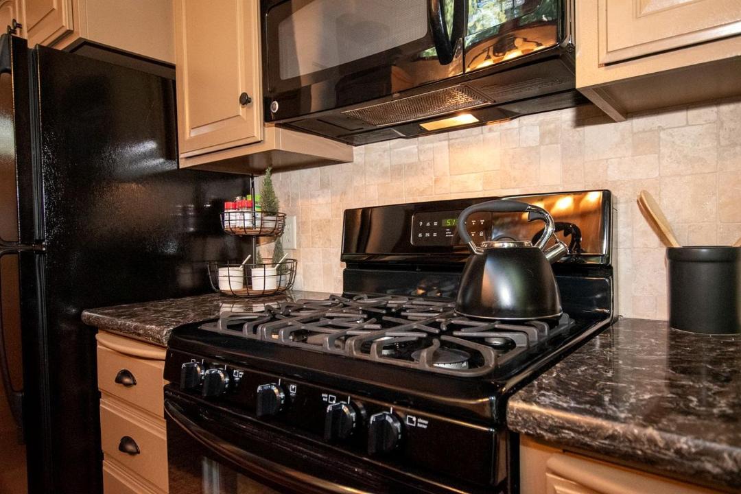 Photo of Kitchen in Dorrington