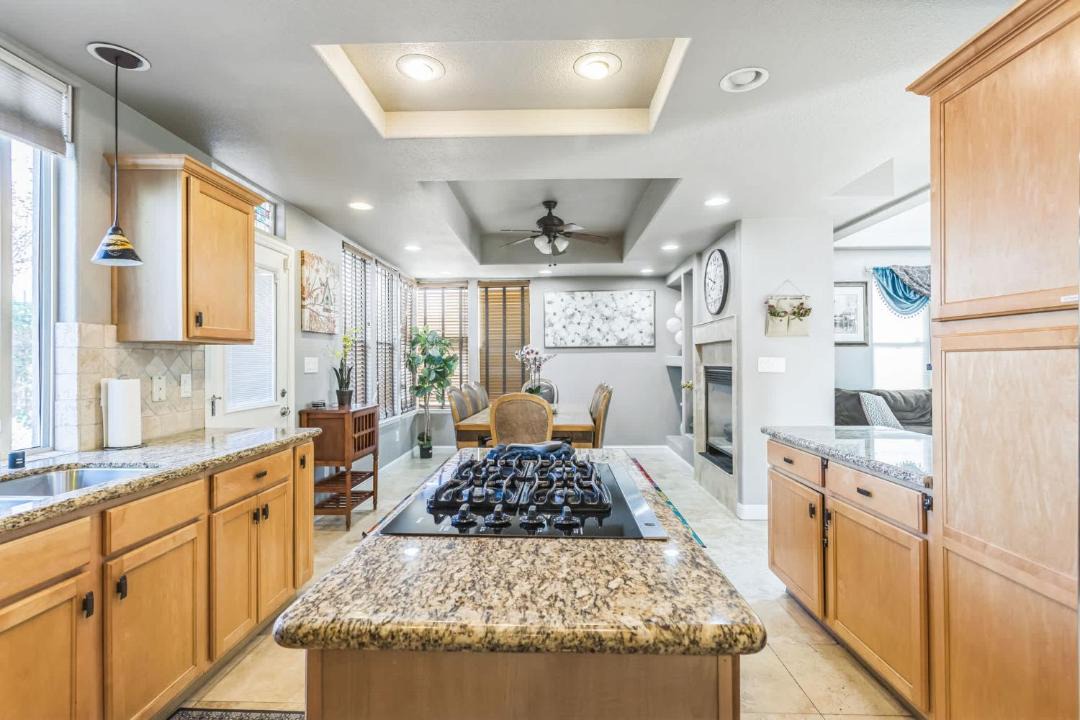 Photo of Kitchen in West University