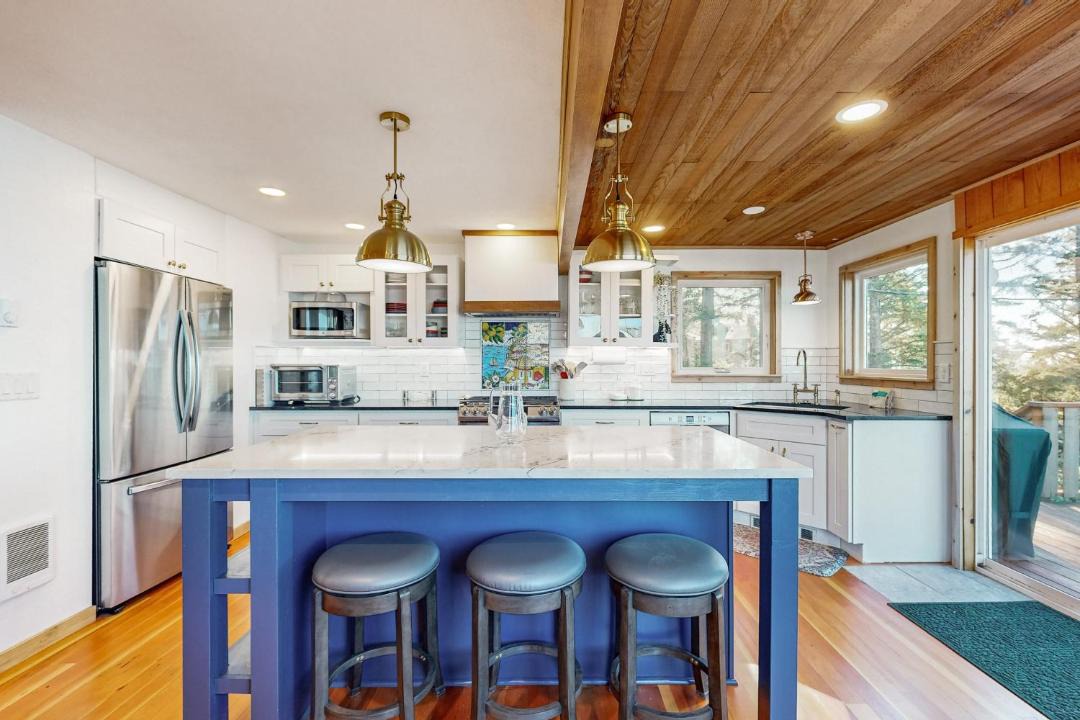 Photo of Kitchen in Oceanside