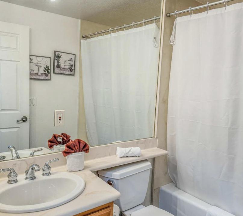 Photo of Bathroom in Little Italy