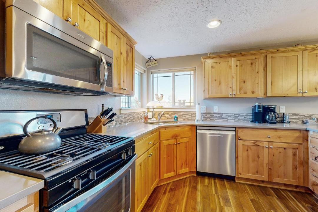 Photo of Kitchen in Redmond