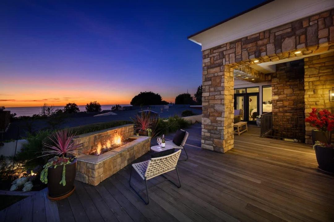 Photo of Patio Balcony in Del Mar