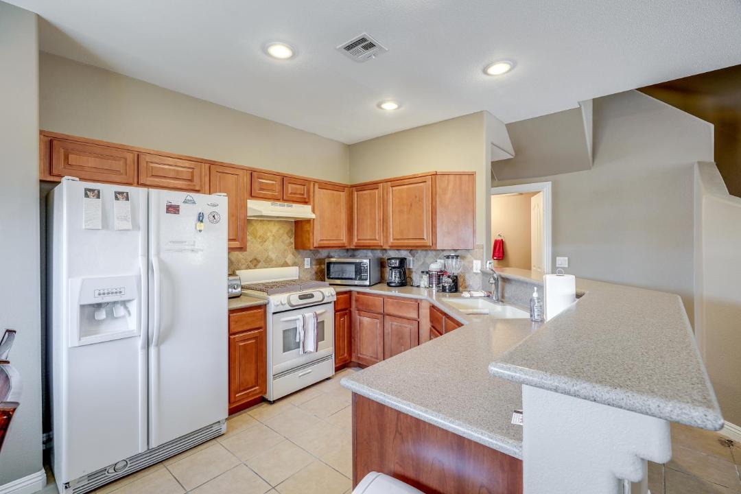 Photo of Kitchen in Sunrise Manor