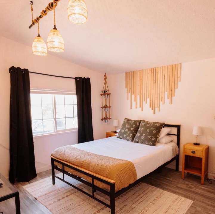 Photo of Bedroom in Virgin