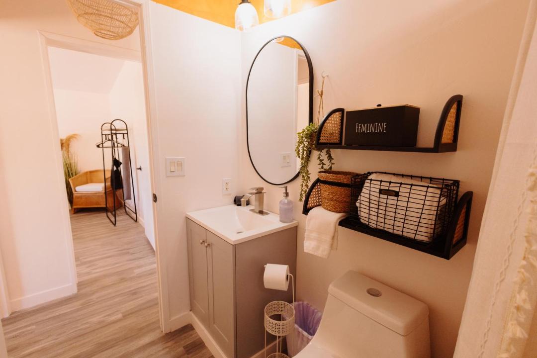Photo of Bathroom in Virgin