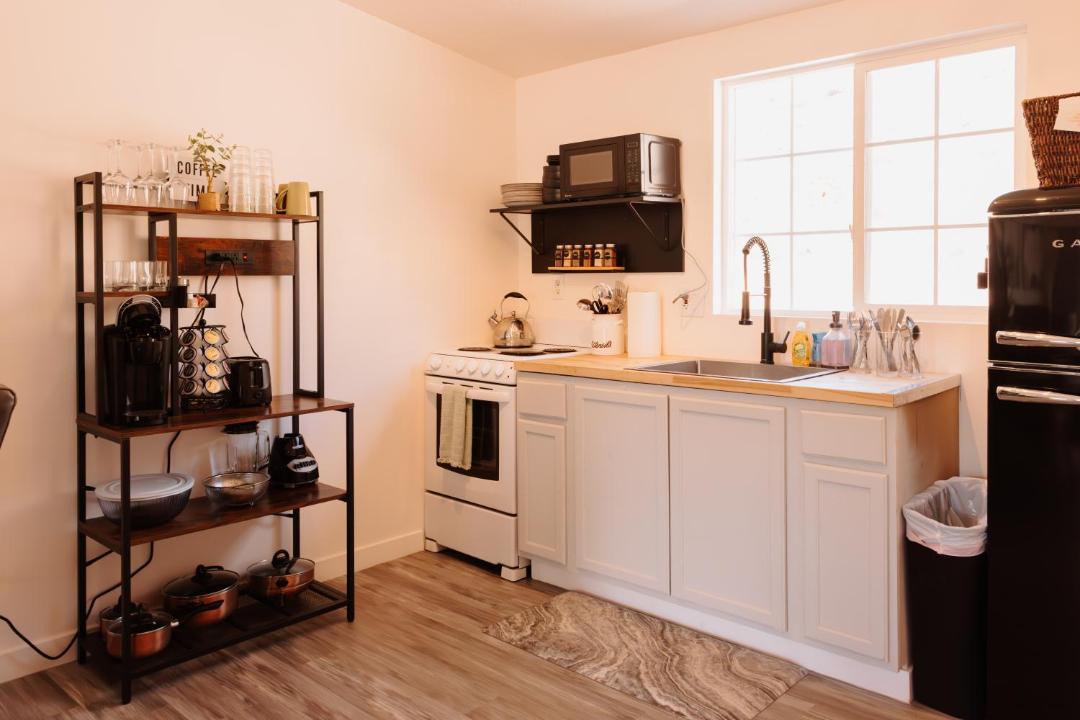 Photo of Kitchen in Virgin
