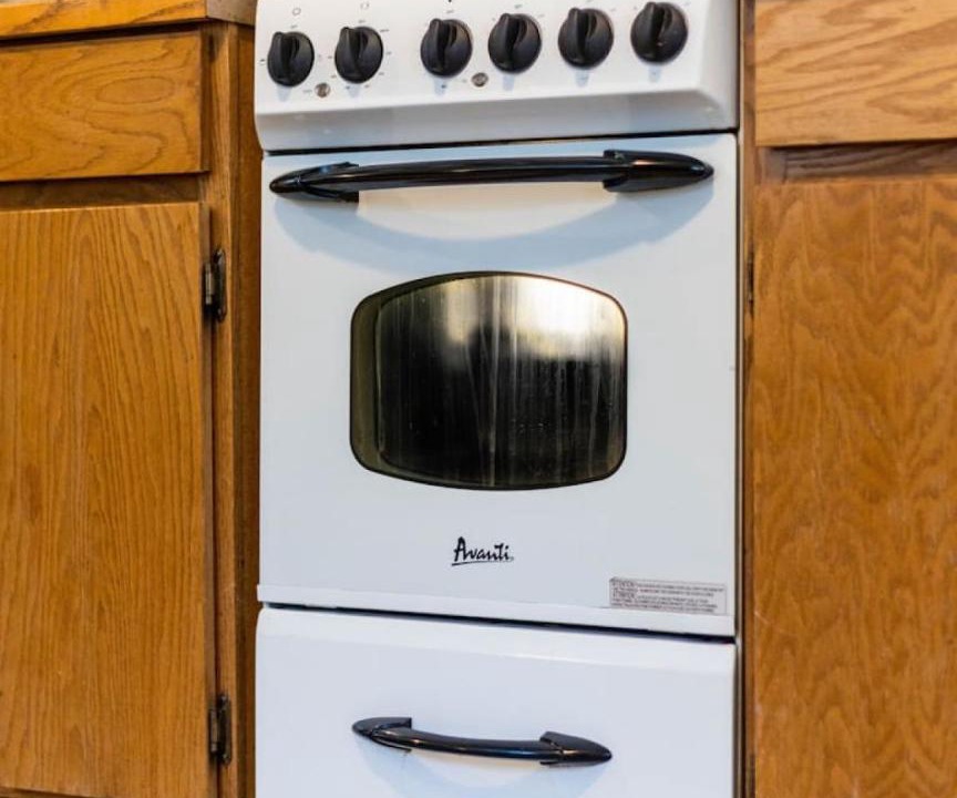 Photo of Kitchen in Snowbird