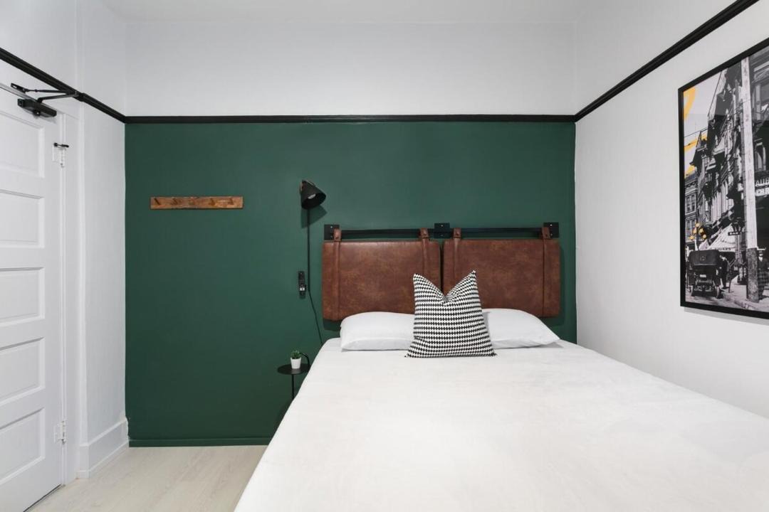 Photo of Bedroom in Gaslamp Quarter