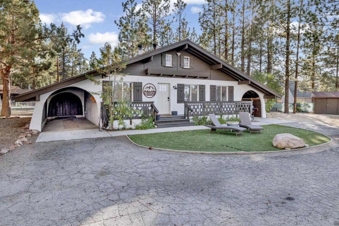 Photo of Others in Big Bear