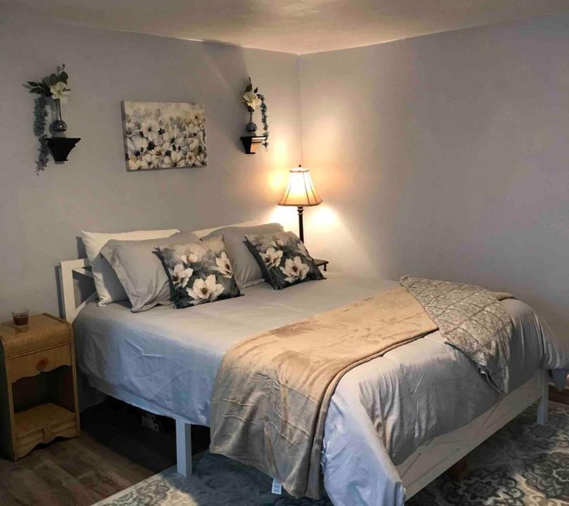 Photo of Bedroom in Prairie City