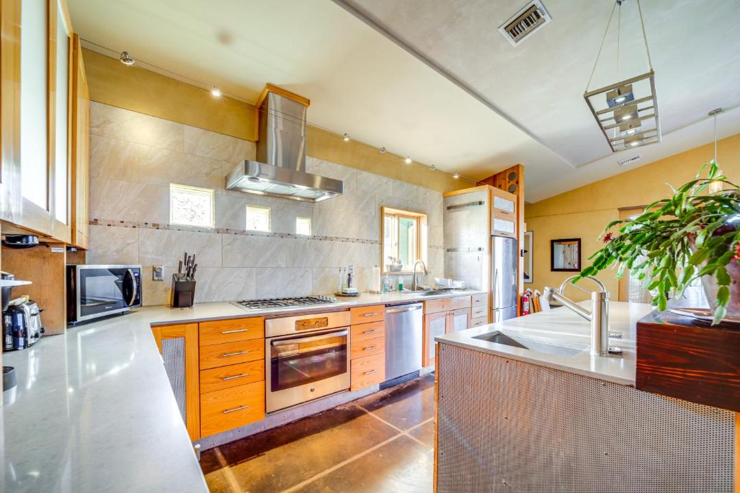 Photo of Kitchen in Rimrock