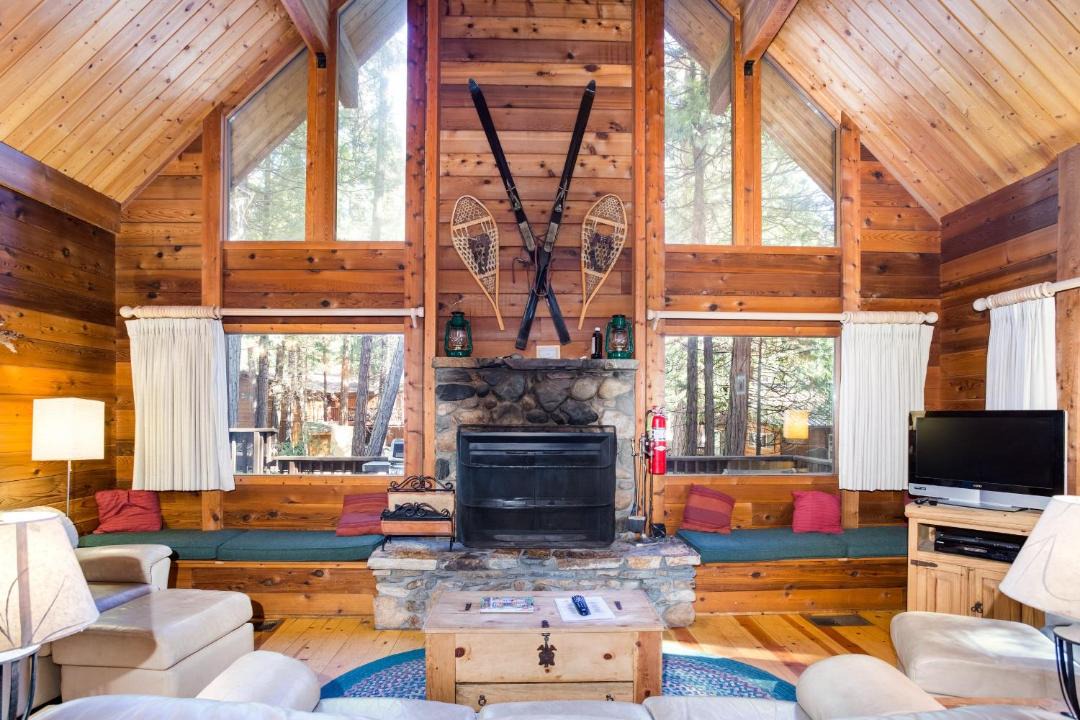 Photo of Others in North Wawona