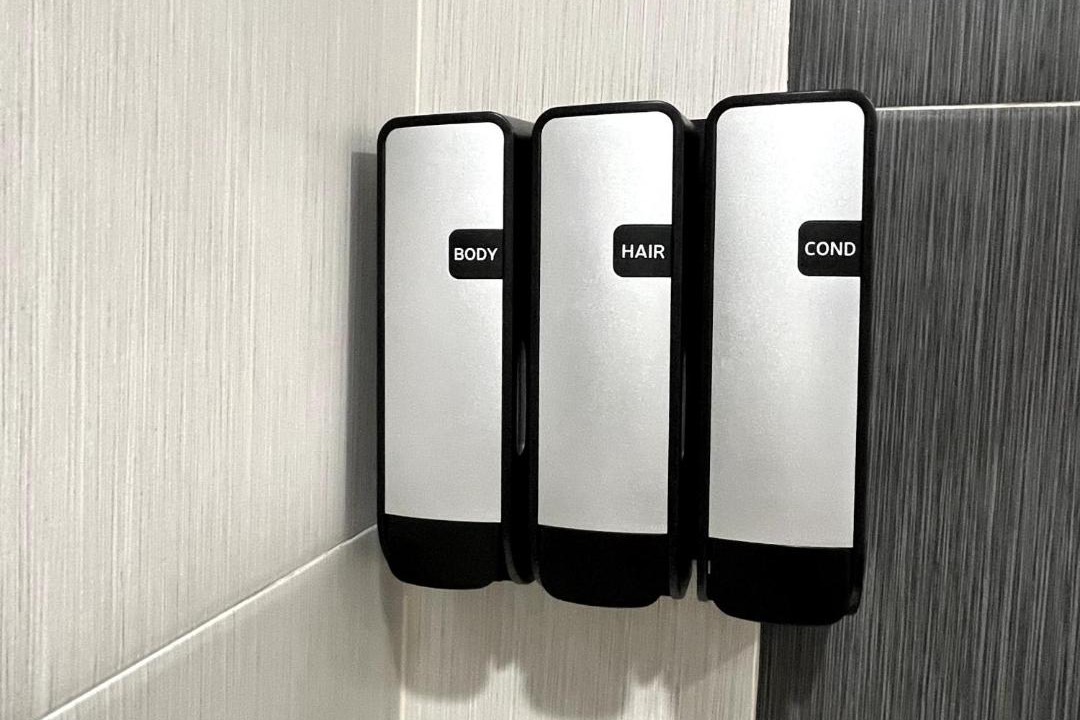 Photo of Bathroom in Outer Sunset