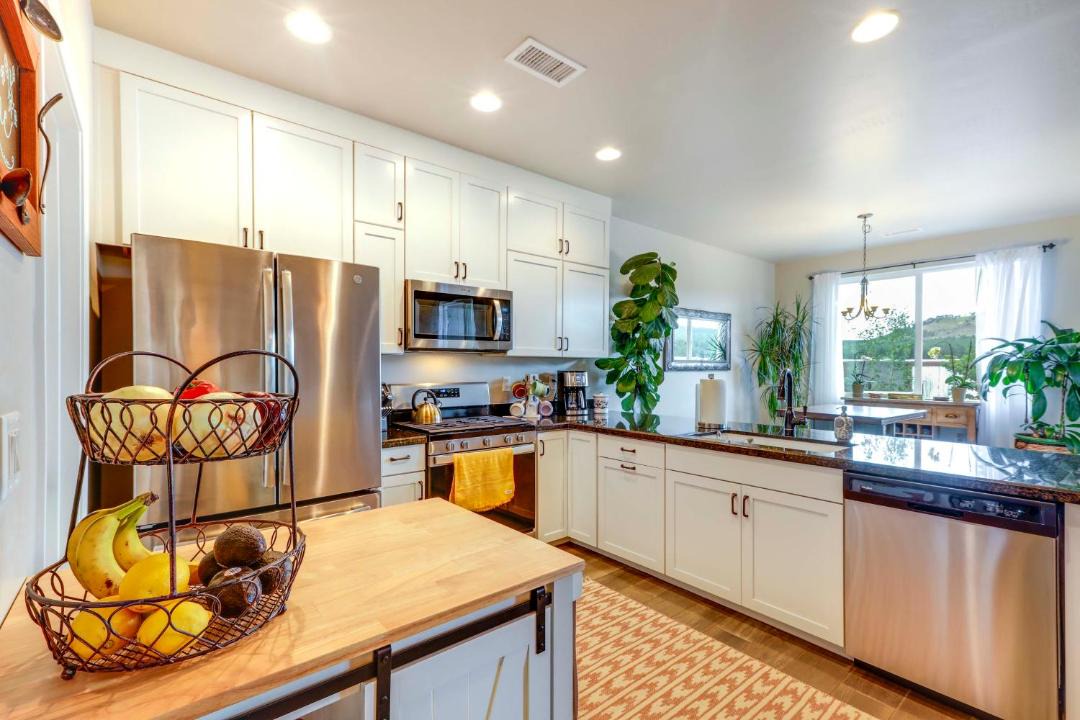 Photo of Kitchen in Bellemont