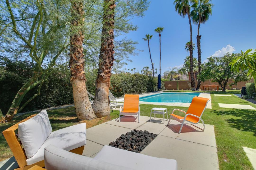 Photo of Others in Palm Springs