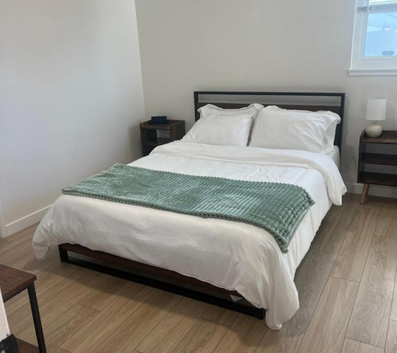 Photo of Bedroom in Nestor