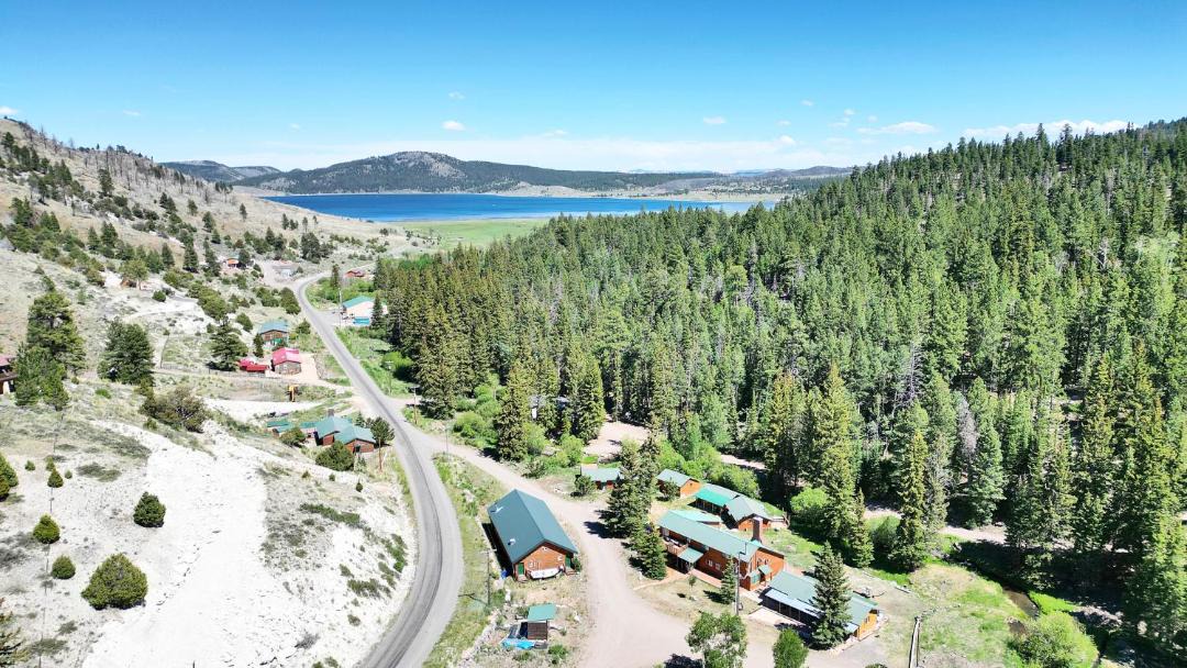 Photo of Others in Mammoth Creek