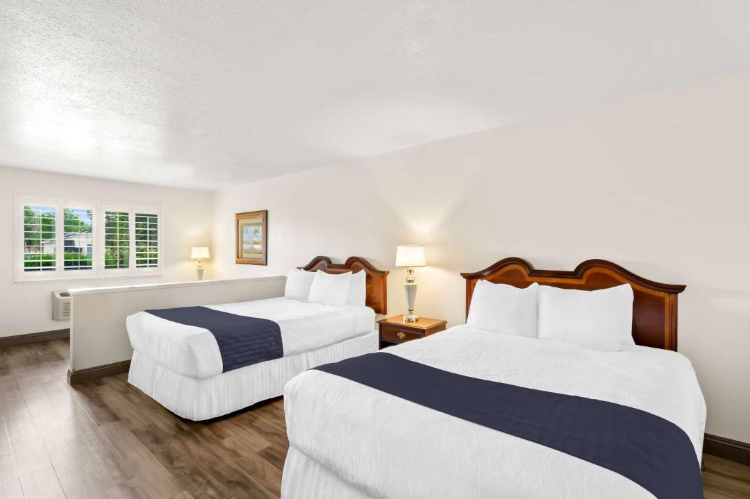 Photo of Bedroom in Susanville