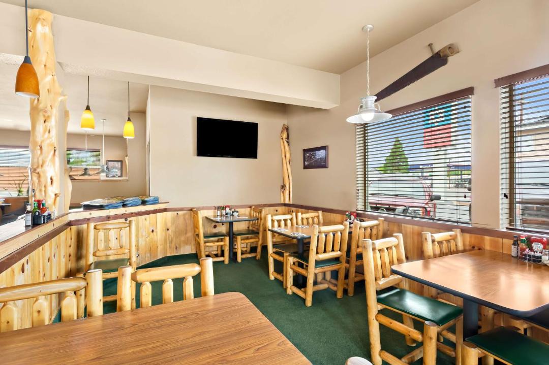 Photo of Kitchen in Susanville