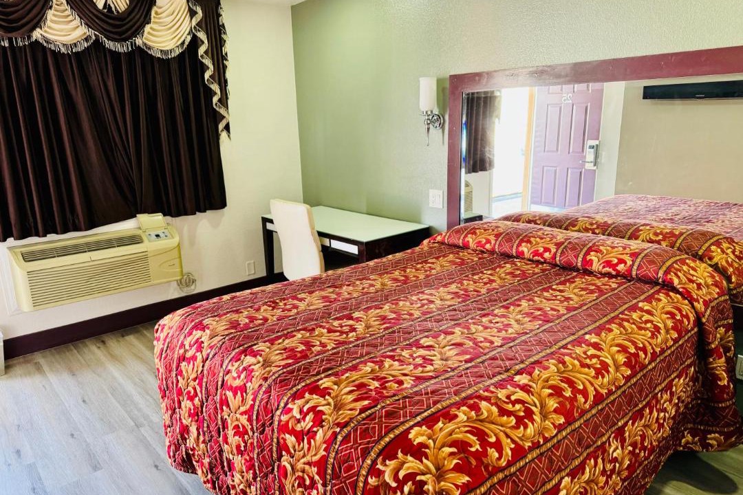 Photo of Bedroom in Sunrise Manor
