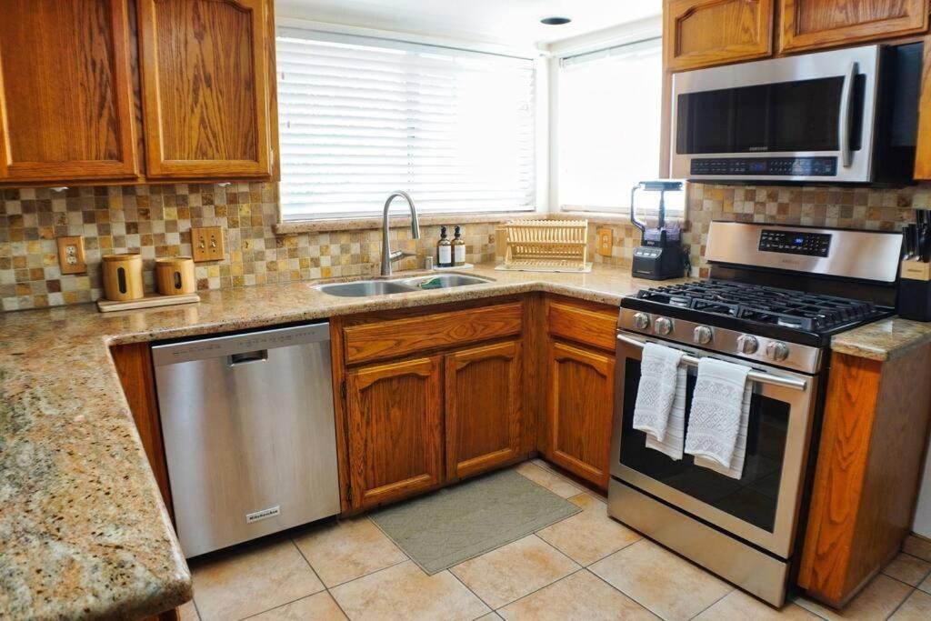 Photo of Kitchen in Madera