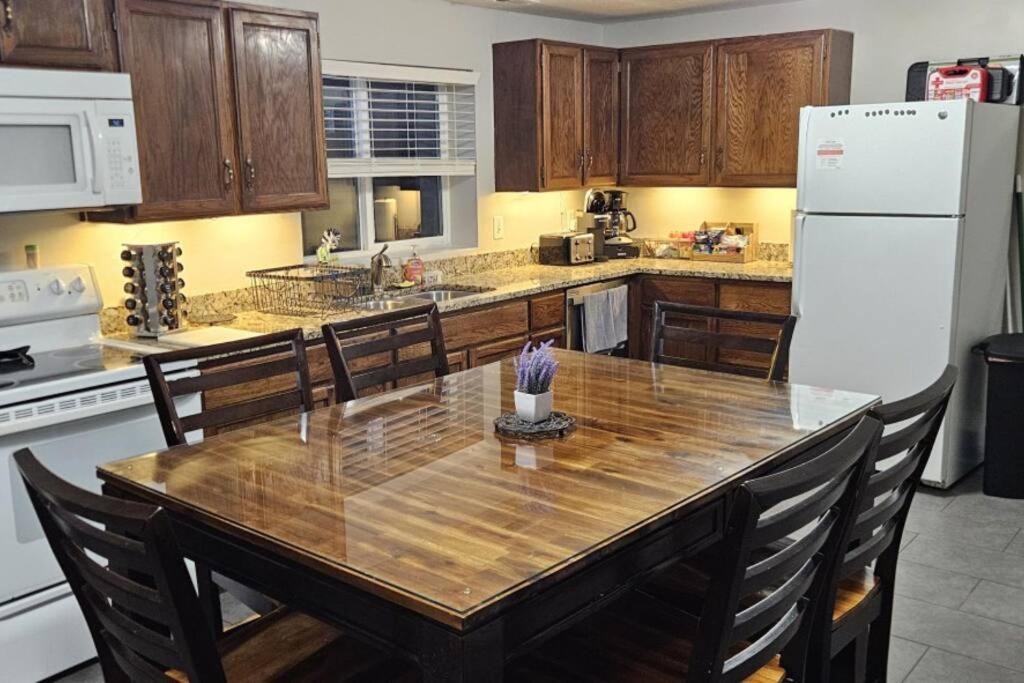 Photo of Kitchen in Farmington