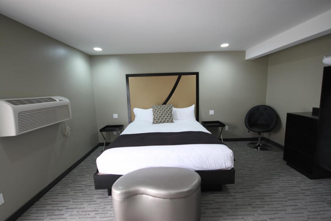 Photo of Bedroom in Hermosa Beach
